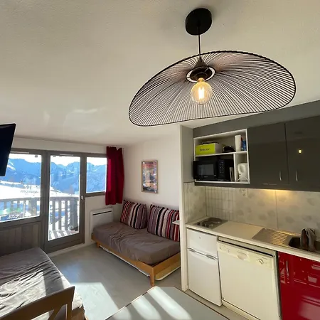 Apartamento Plein Centre Vue Panoramique *