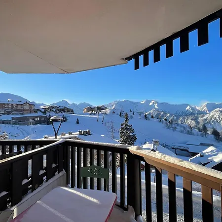 Apartamento Plein Centre Vue Panoramique *